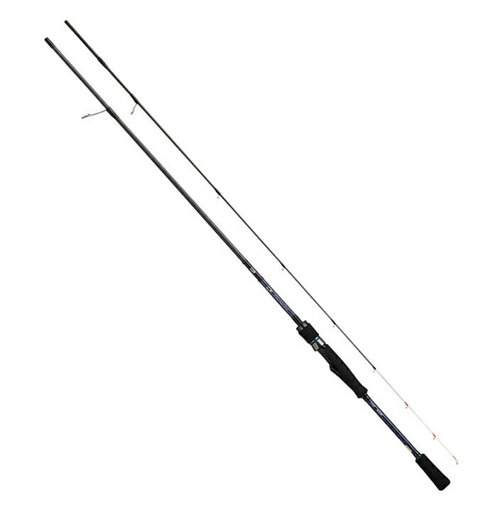ダイワ 22 エメラルダス MX BOAT 70MLS-S｜ボート エギングロッド daiwa 釣具 【期間限定セール】