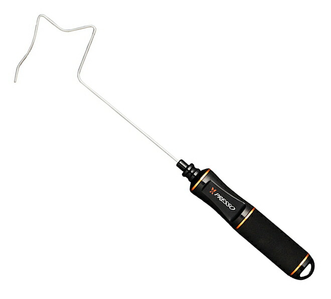 ダイワ プレッソ フックリリーサー オレンジ daiwa 釣具