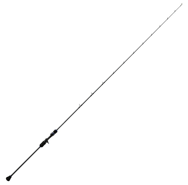 メジャークラフト ジャイアントキリング 5G スロージギングモデル GK5SJ-B66｜1 (ベイト)｜ジギングロッド 船竿 majorcraft (SP) 【期間限定セール】