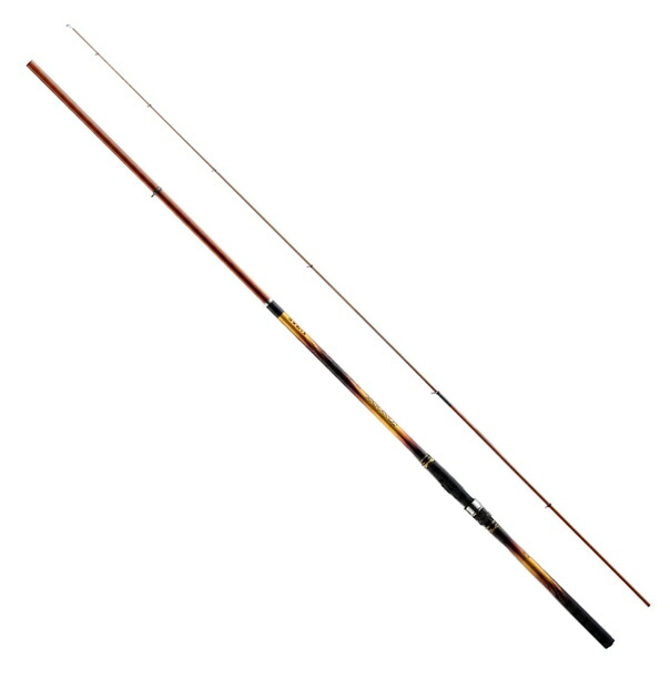 シマノ RAIARM EXTRA TUNE MODEL 1.2-530 シマノ（SHIMANO） 20ライアーム RAIARM 1.2号 530 : つり具のまるきん