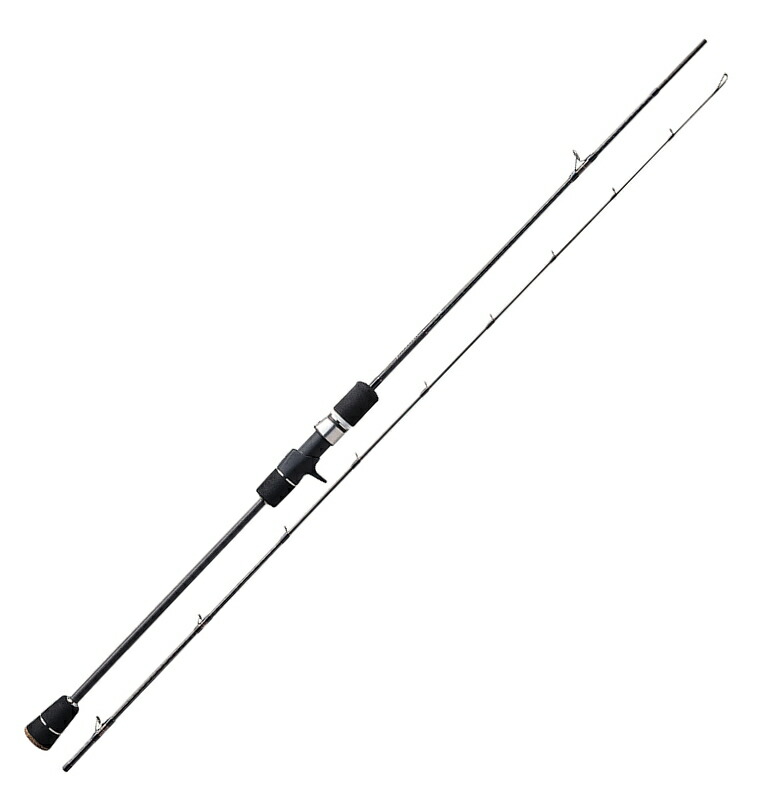 排球吸血鬼 火竜突っ支い棒 DSC-65UL｜TJ (RB)｜タチウオジギング 極点 釣具 (SP) 【百貨店SALE】