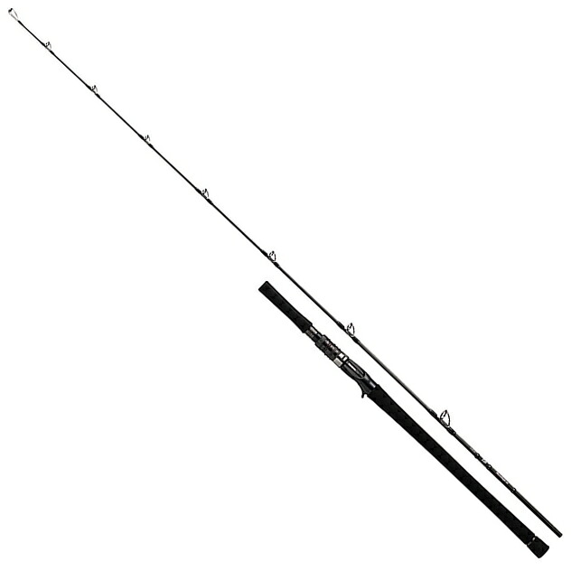 ダイワ ネオステージ DG (電動ジギングモデル) 63B-4G|ジギングロッド daiwa 釣具 【期間限定セール】|釣人館ますだ 支店