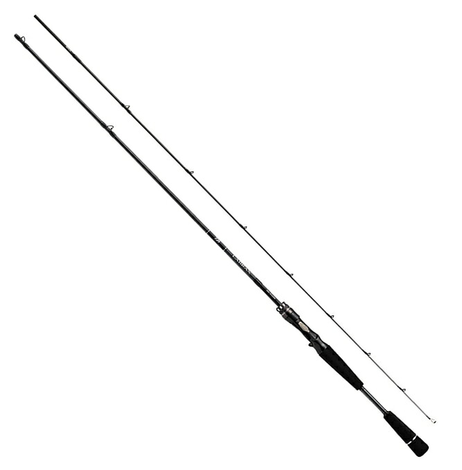 ダイワ 22 ラブラックス AGS BS (ボートシーバス) 66XHB (ベイトモデル)｜ロッド daiwa 釣具 【期間限定セール】