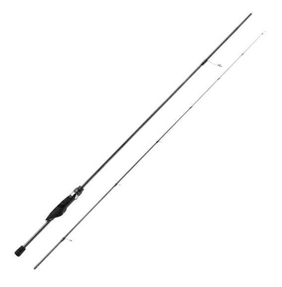 アブ ガルシア ソルティーステージ プロトタイプ アジング XAJS-6102LSS|アジングロッド abugarcia (SP) 【期間限定セール】