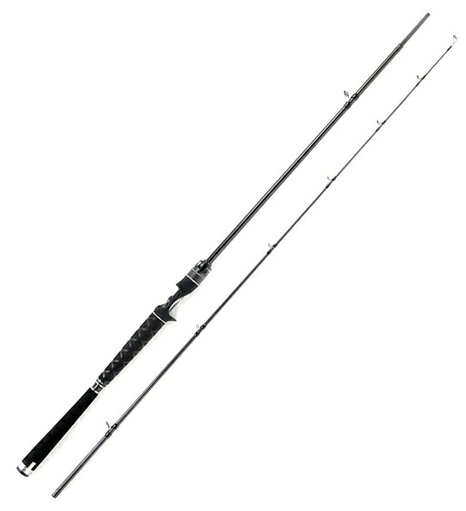 アブ ガルシア ソルティーステージ プロトタイプ ボートシーバス XBSC-642X-BB (ベイトモデル)|シーバスロッド abugarcia (SP) 【期間限定セール】|釣人館ますだ 支店