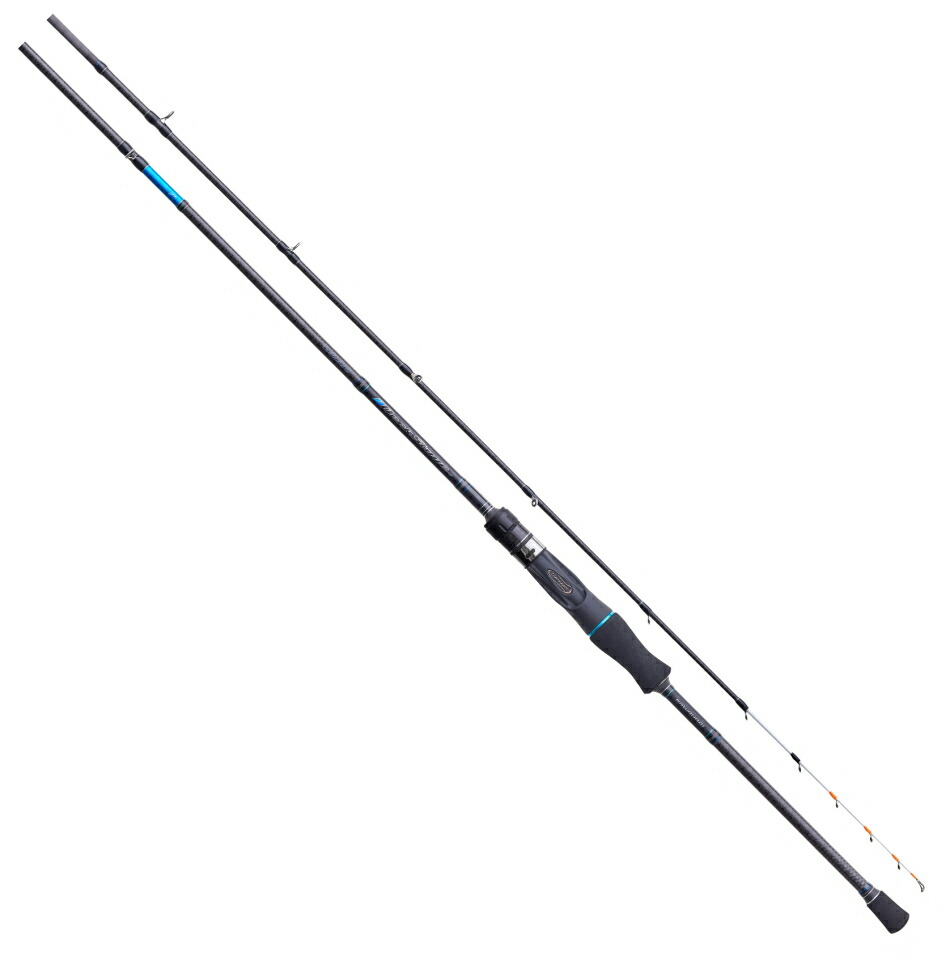 楽天市場】がまかつ エクスシグナル カワハギ 172AC / 船竿 gamakatsu