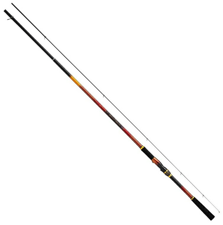 ダイワ本流竿　遡フレイムホーク　P-3 92M 遡 フレイムホーク(ロッド)｜DAIWA