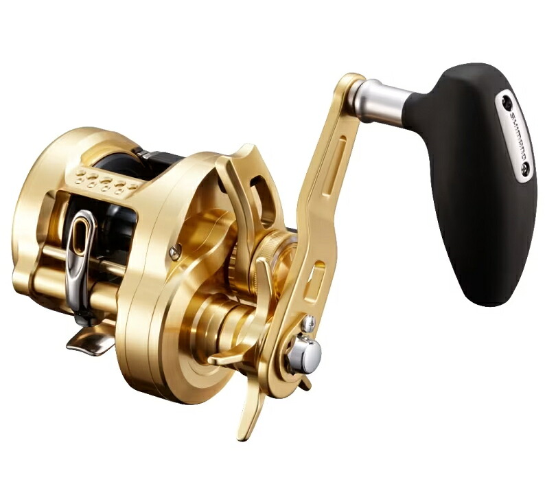 シマノ 22 オシアコンクエスト 301XG(左ハンドル)｜ベイトリール shimano 【期間限定セール】