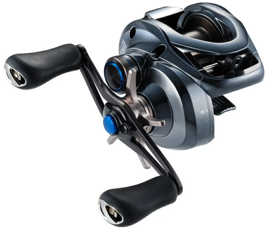 シマノ 22 SLX DC XT 70XG (右ハンドル)|ベイトリール shimano 【期間限定セール】