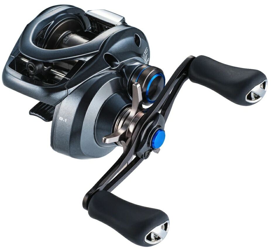 楽天市場】【ｼﾏﾉ(SHIMANO)】20 SLX DC 71HG 左 ﾍﾞｲﾄﾘｰﾙ : つりぐの岡林