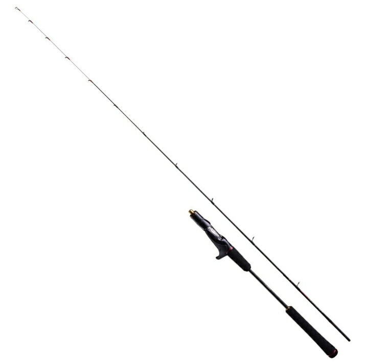 楽天市場】シマノ エンゲツ 炎月 XR N-B610ML-S/LEFT (左巻き専用