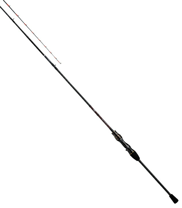 ダイワ 21 マルイカ X 73 M-140・R｜ボートロッド 船竿 daiwa 釣具 【期間限定セール】