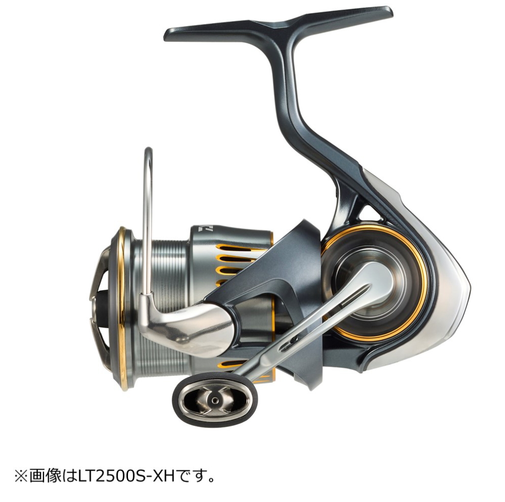 送料無料（沖縄配送） ダイワ(DAIWA) スピニングリール 23AIRITY