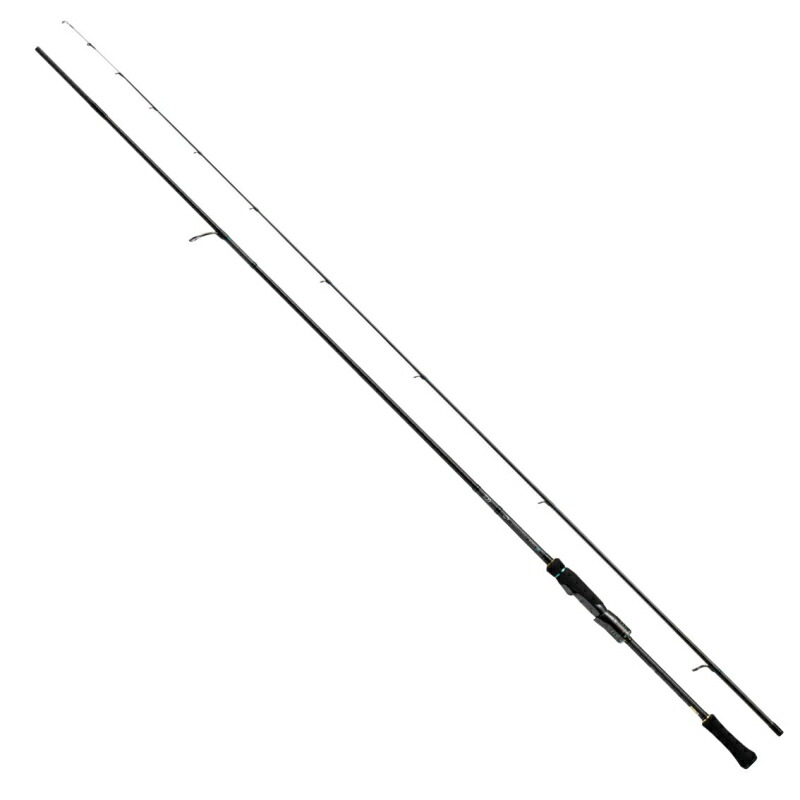 新品 ストイストRT IL 84MLM ダイワ エメラルダス エギング ロッド DAIWA（釣り） 22 エメラルダス ストイスト RT IL 79MMH 2022年