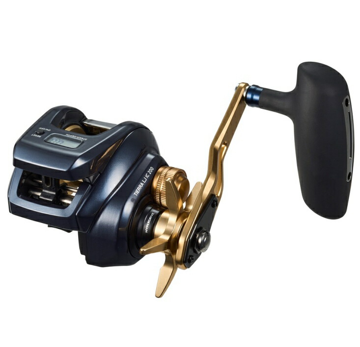 DAIWA - 【新品未使用】ダイワ 20 ティエラ IC 105XHL 両軸リール 左ハンドル 楽天市場】ダイワ 20 ティエラ IC 105XHL (左ハンドル) / 両軸