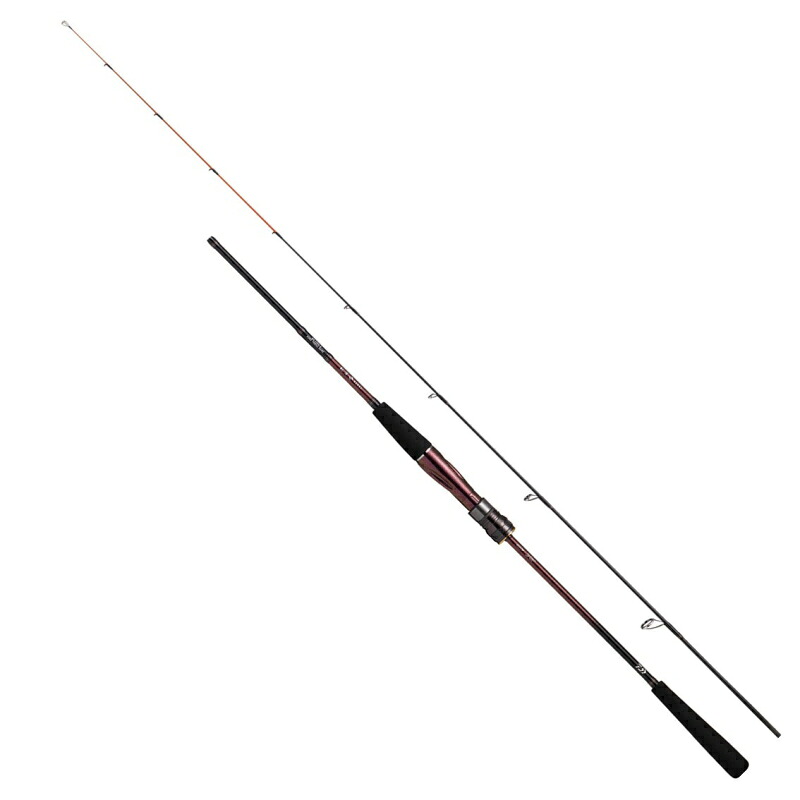 ダイワ 23 紅牙 MX C65MS TG・W (スピニング)｜タイラバ daiwa 釣具 【期間限定セール】