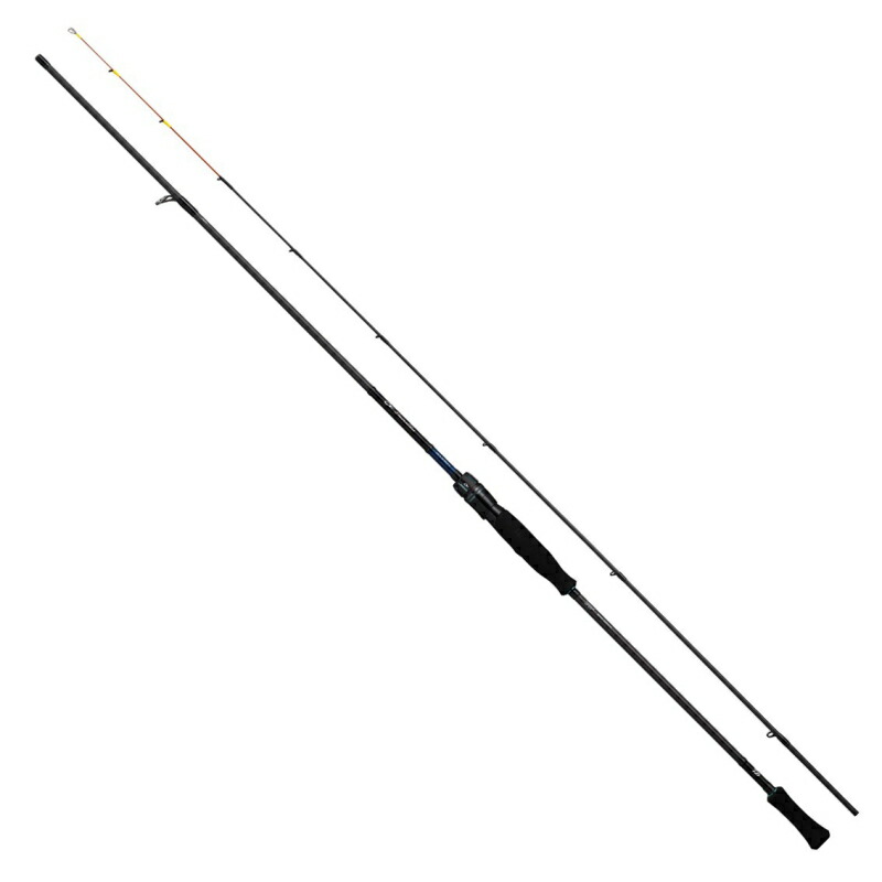 最終値下　Daiwa ダイワ　AIR イカメタルOR63ML S-S オモリグ用 最終値下 Daiwa ダイワ AIR イカメタルOR63ML S-S オモリグ用