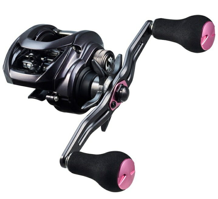 楽天市場】ダイワ（DAIWA） 鏡牙（キョウガ） 100SHL （左