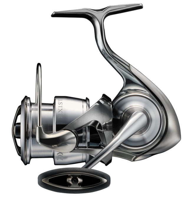 DAIWA 特価！！！ イグジスト リール スプーン ルアー ロッド 純正販売