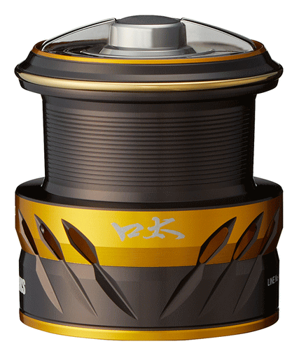 楽天市場】【ダイワ純正】 RCS ISOスプール 口太 * : リール