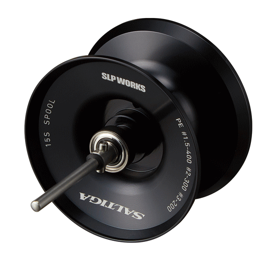 ダイワ SLPW 22 SALTIGA ソルティガ 15S スプール daiwa 【期間限定セール】