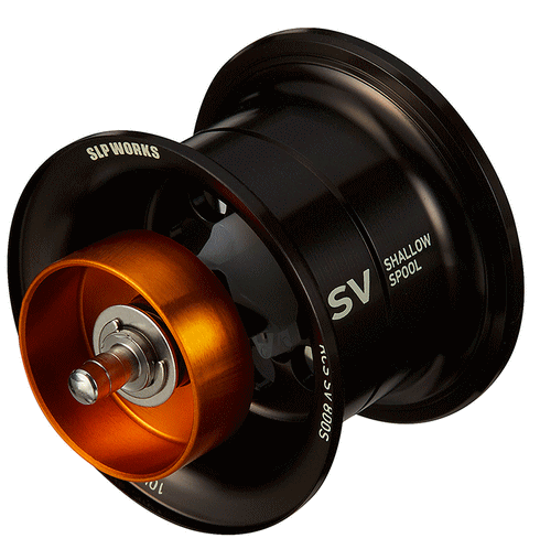 ダイワ SLPW RCSB SV 800S スプール ブラック daiwa 【期間限定セール】