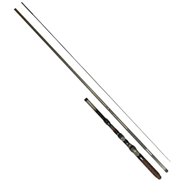 宇崎日新 (NISSIN) 精魂 庄内竿 EX 6.80m nissin 釣具 (SP) 【期間限定セール】
