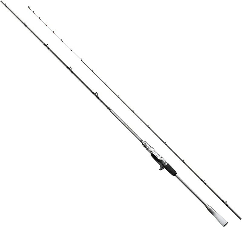 シマノ 点火装置取り組み エクスチューン 73 MH225｜RIGHT (右一巻き木管用)｜極点 船竿 shimano