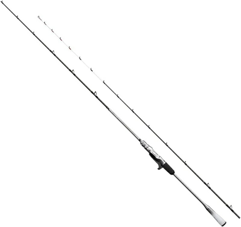 シマノ ライトゲーム エクスチューン 73 H190|LEFT (左巻きリール用)|ロッド 船竿 shimano 【期間限定セール】