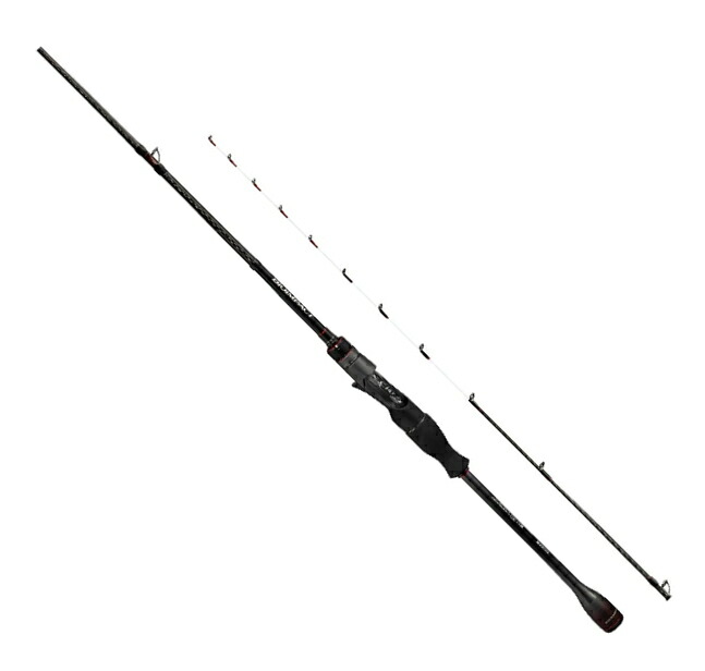 シマノ 23 バイオ差しひびき マルいか 73 145 (ベイト)｜船竿 shimano 【百貨店SALE】