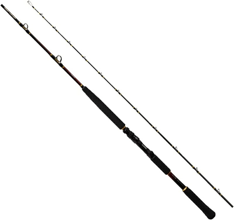 【送料無料】シマノ ディープチェイサー アカムツ　スペシャル M210 4969363207326.jpg