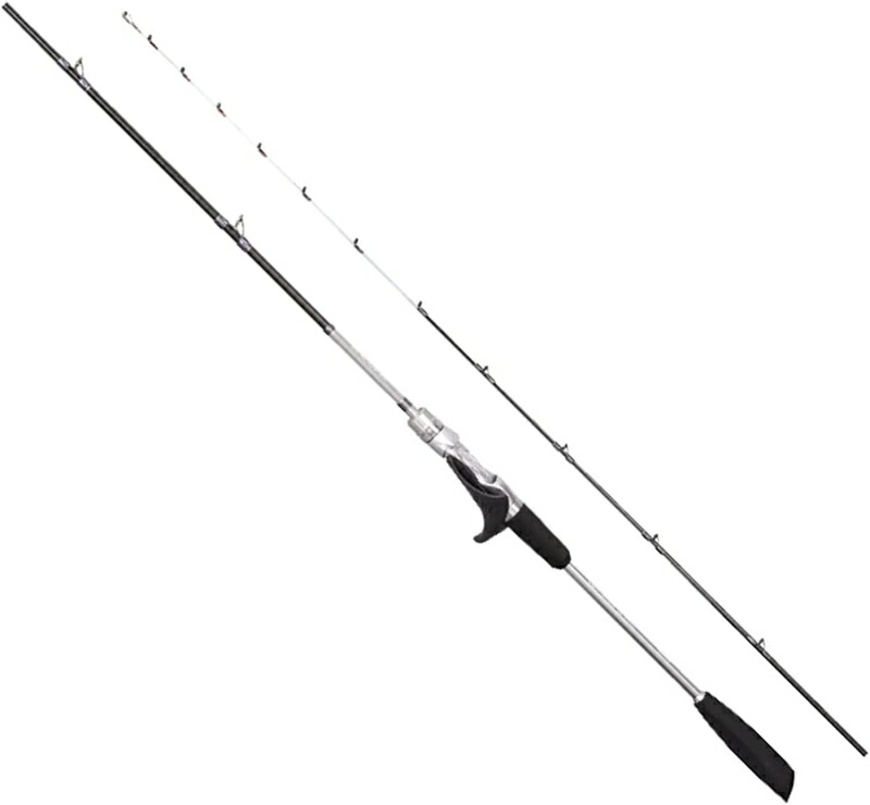 楽天市場】アルファタックル Kaijin ライトヒラメ 240 / FSL 51934