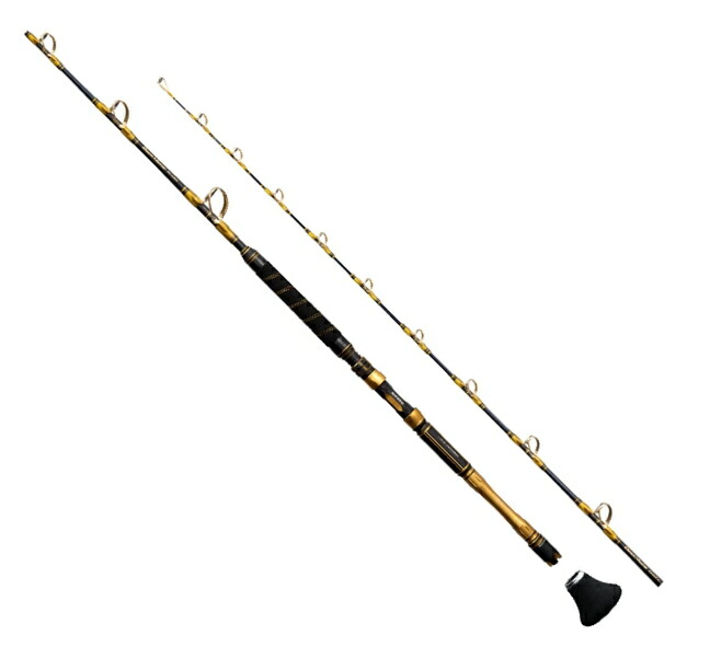 シマノ 22 ビーストマスター 黄肌 180｜船竿 shimano 【百貨店SALE】