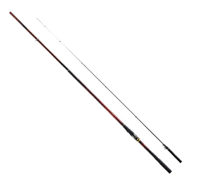 楽天市場】シマノ 23マスターチューン 尾長 1.7号-50 【釣具