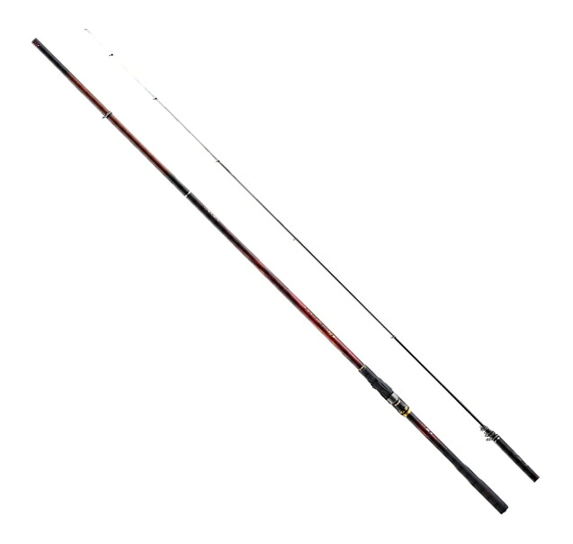 シマノ 23 マスターチューン 尾長 2-530|磯竿 shimano 【期間限定セール】|釣人館ますだ 支店