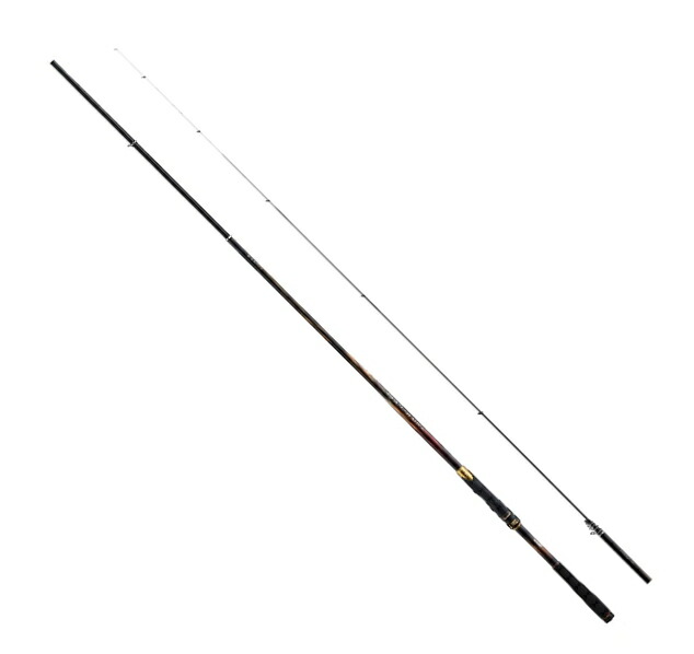シマノ 23 鱗海 (りんかい) マスターチューン 0.8-530｜磯竿 shimano