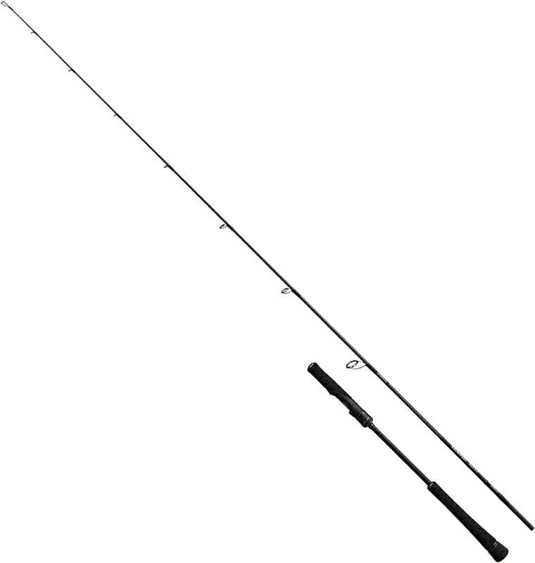 シマノ 競り合い 印字機 LJ S65-00｜FS (スピニングモデル)｜ジギングロッド shimano 【百貨店SALE】