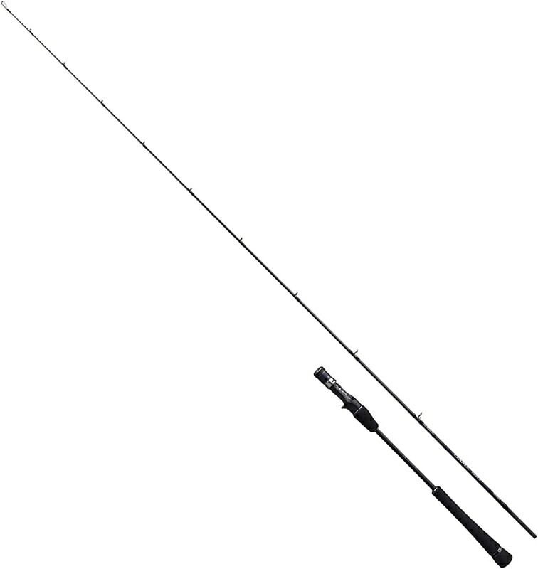 シマノ 競り合い 印字機 LJ B65-0｜FS (ベイトモデル)｜ジギングロッド shimano 【百貨店SALE】