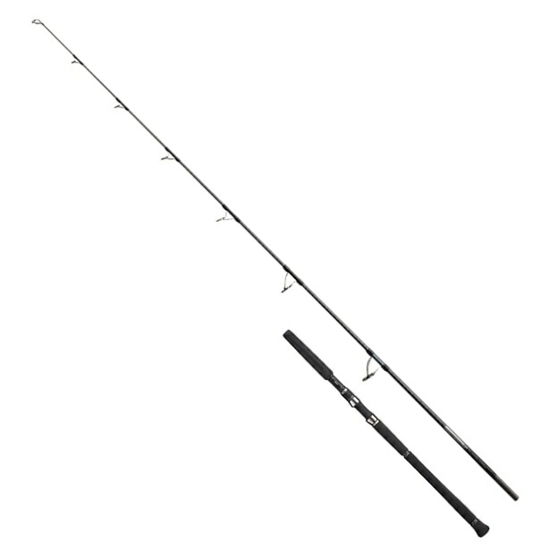 シマノ オシアプラッガー リミテッド S88H｜ロッド shimano 釣具 【期間限定セール】