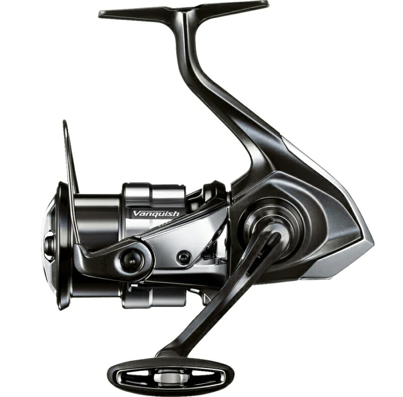 シマノ 23 ヴァンキッシュ 3000MHG｜リール shimano 【期間限定セール】