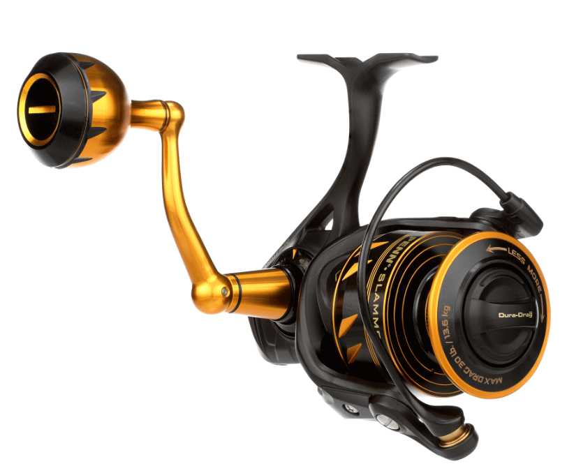 く*ん様 PENN SLAMMER IV 10500 ペン　スラマー10500 楽天市場】PENN Slammer IV (ペン スラマー4) 10500 / リール