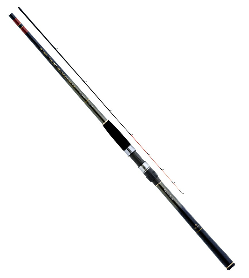 がまかつ 海上釣堀 米国海兵隊員箭2 さぐりSP 2.7m gamakatsu 【百貨店SALE】