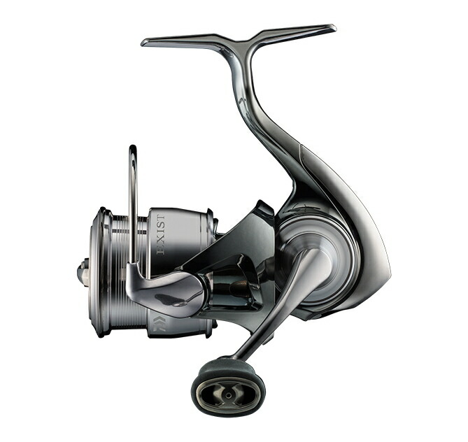 新品未使用　Daiwa 23イグジストSF 2000 SS-H 替えスプール付き 4550133173066.jpg