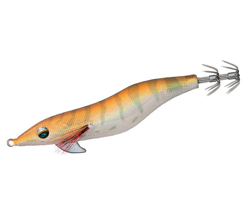 楽天市場】(5)【目玉商品】ダイワ エメラルダス ラトル 3.5号 /餌木