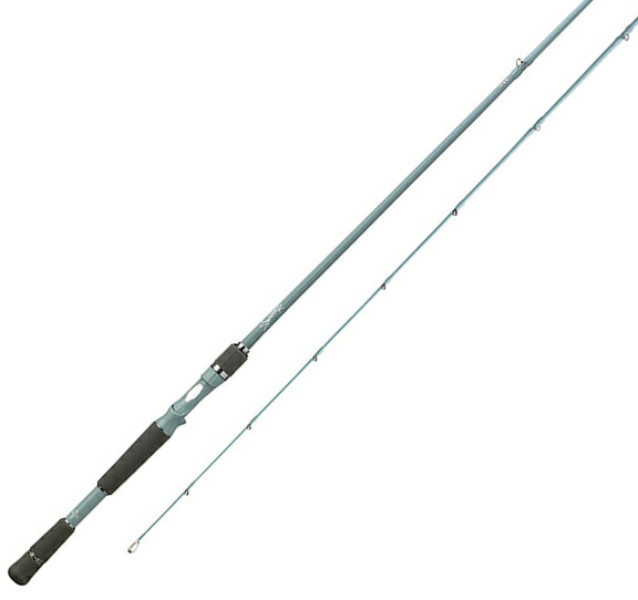 ダイワ スワッガー C72H (ベイトキャスティングモデル)｜バスロッド daiwa 釣具 【期間限定セール】