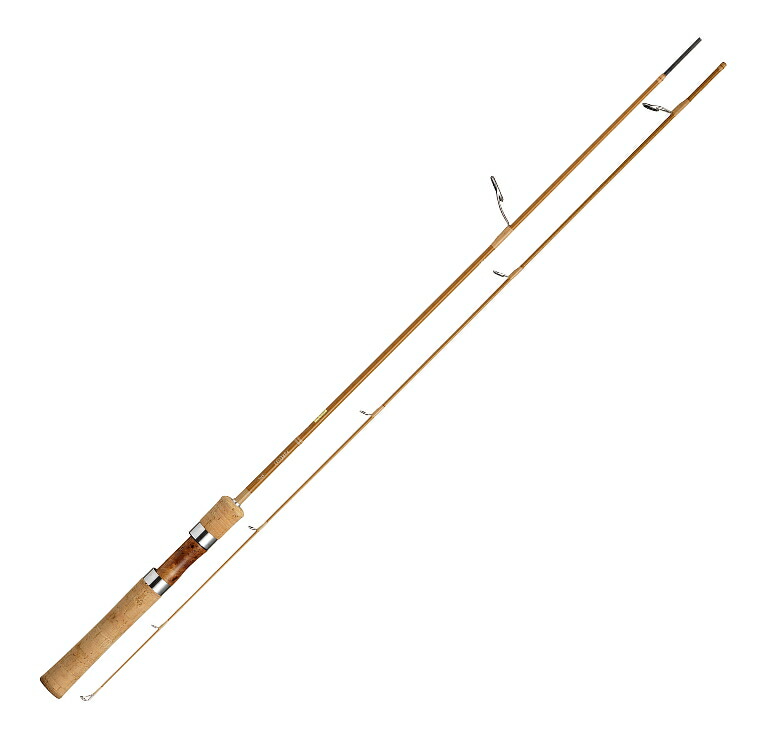 ダイワ 23 ピュアリスト 63L・W (スピニングモデル)｜トラウトロッド 釣具 daiwa 【期間限定セール】