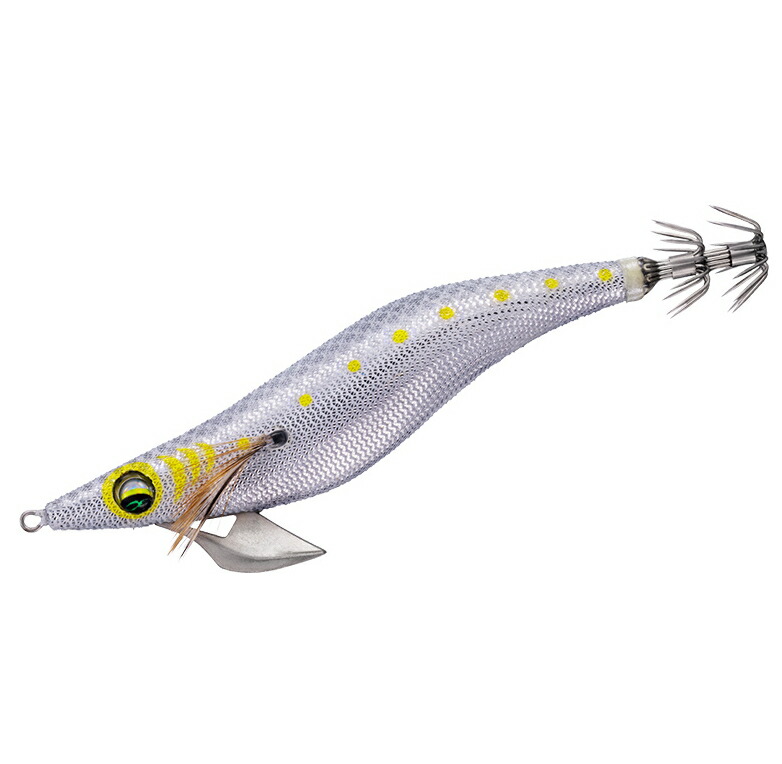 楽天市場】ダイワ エメラルダスピーク TypeS 3.5号【メール便可】 : い