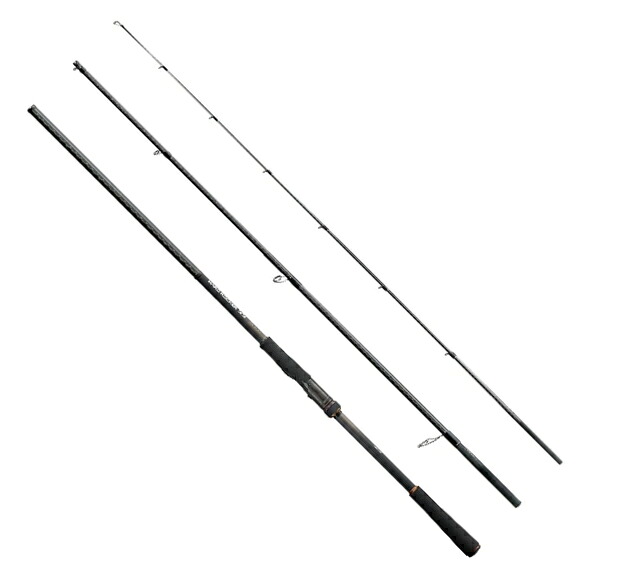 シマノ ハードロッカー SS S92XH-3(スピニング)｜ルアーロッド shimano 釣具 【期間限定セール】