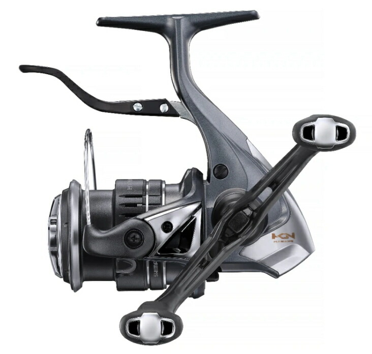 シマノ 23 ハイパーフォース LB C2000MDH｜リール shimano 【期間限定セール】