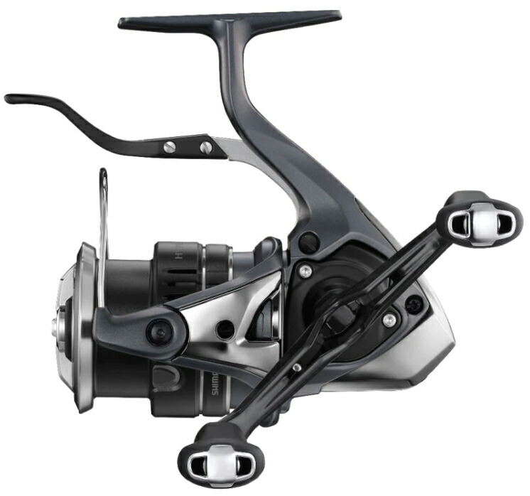 シマノ 23 ハイパーフォース LB C3000MDHPG｜リール shimano 【期間限定セール】